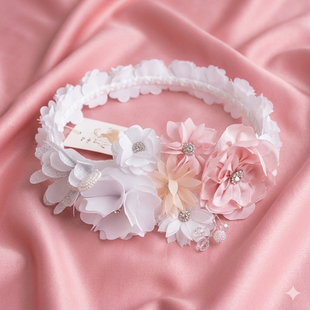 Diadema de Ceremonia
