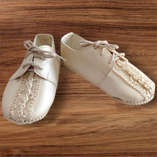 Zapato de Ceremonia |Niño