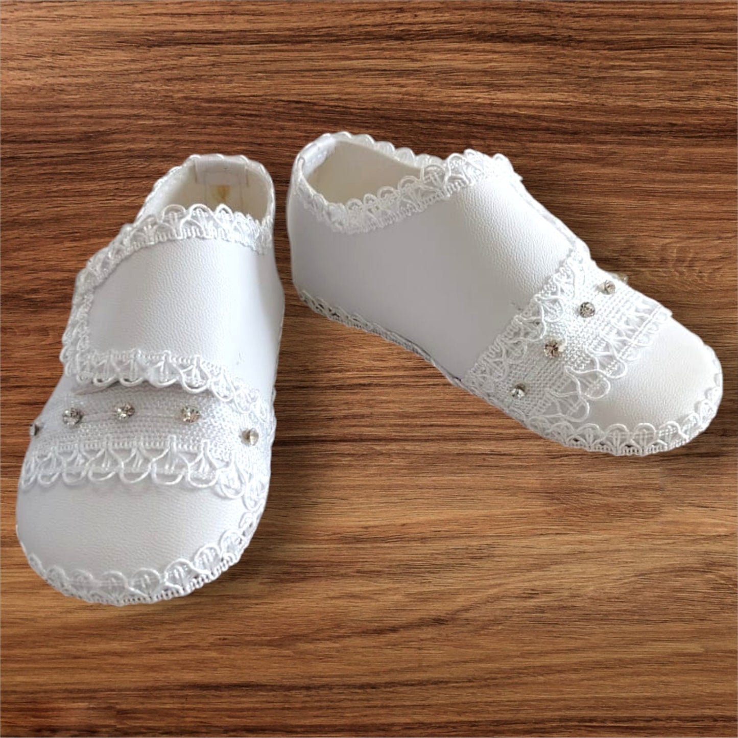 Zapato de Ceremonia |Niño