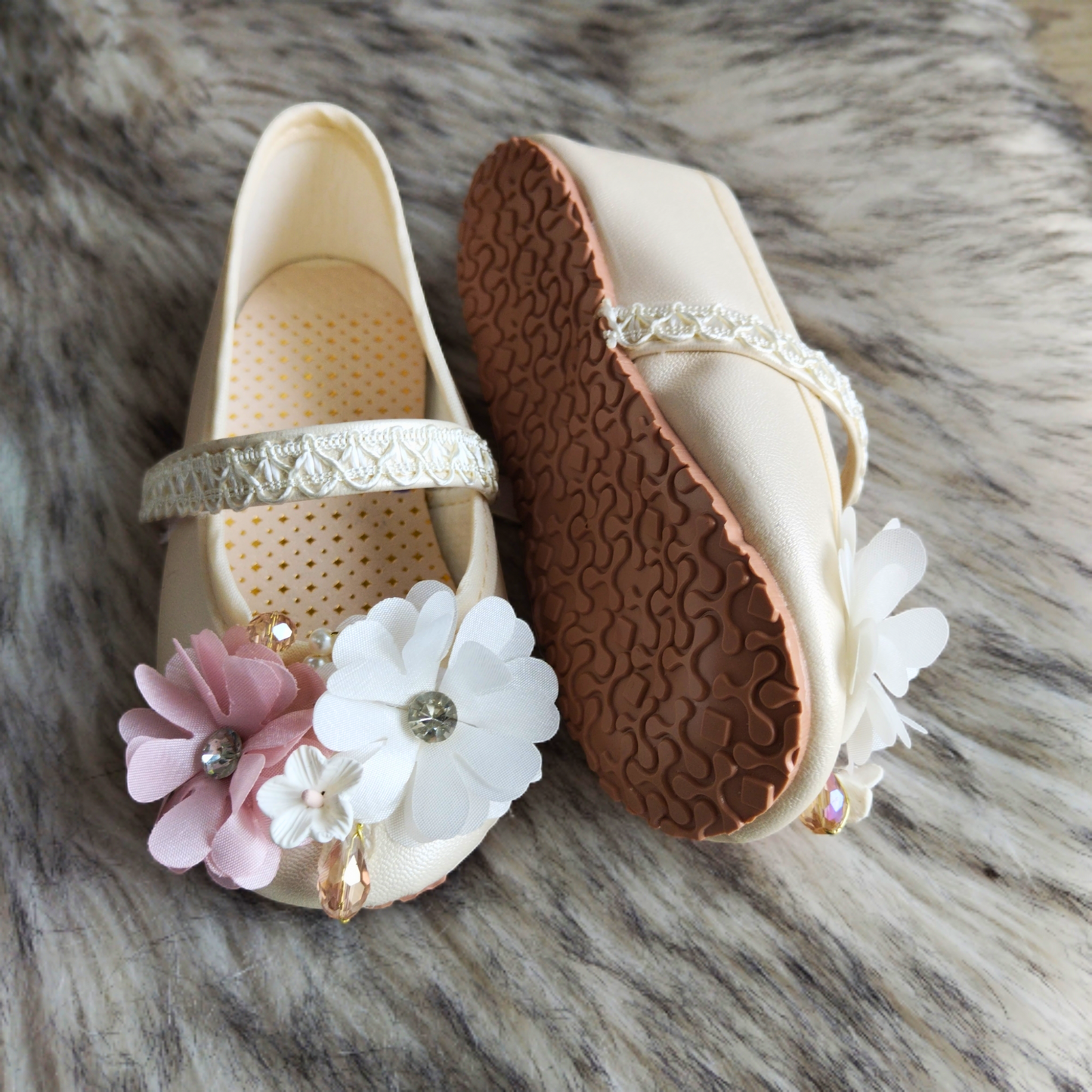 Zapatos Niña