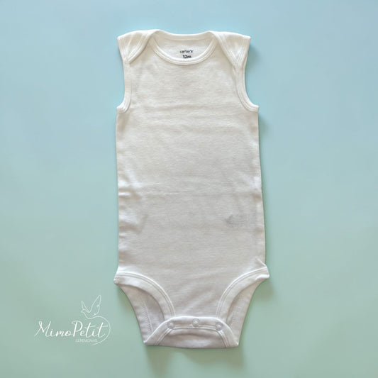 Pañalero Niño | Sin Manga Carter's