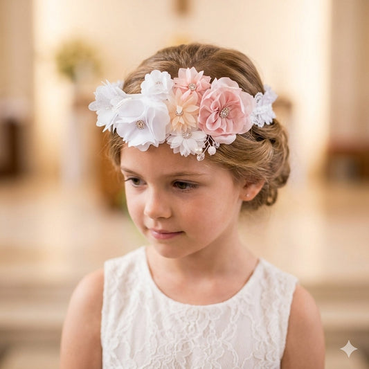 Diadema de Ceremonia