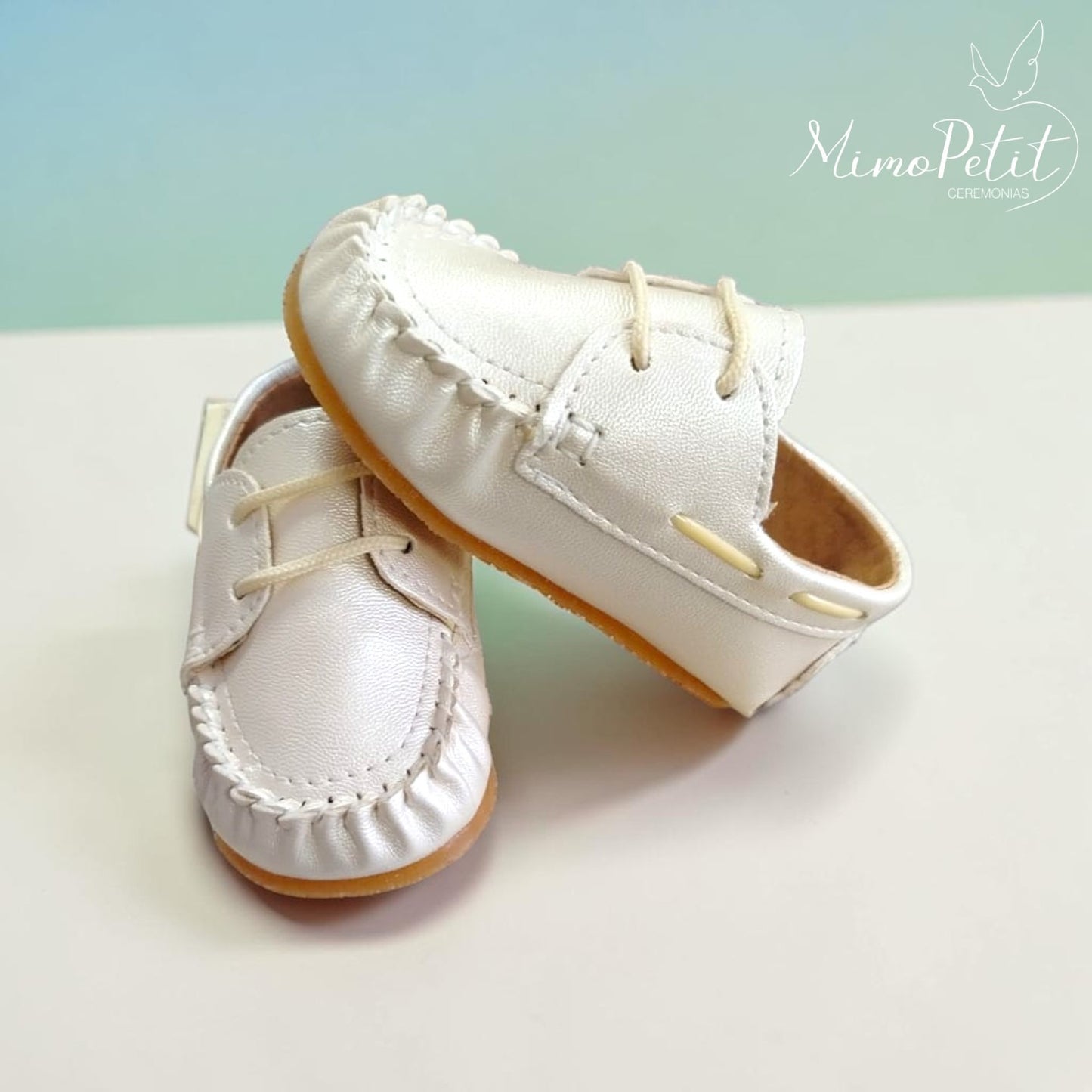 Zapato de Ceremonia |Niño