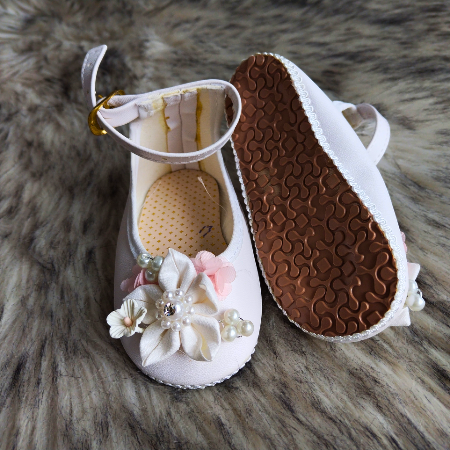 Zapatos Niña