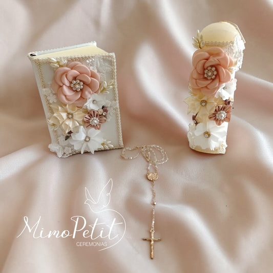 Kit de Vela | Primera Comunión