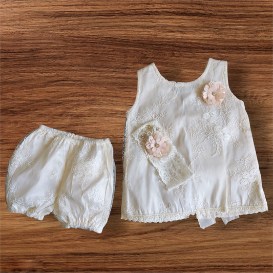 Batita Niña  T1 - T2 N-0324