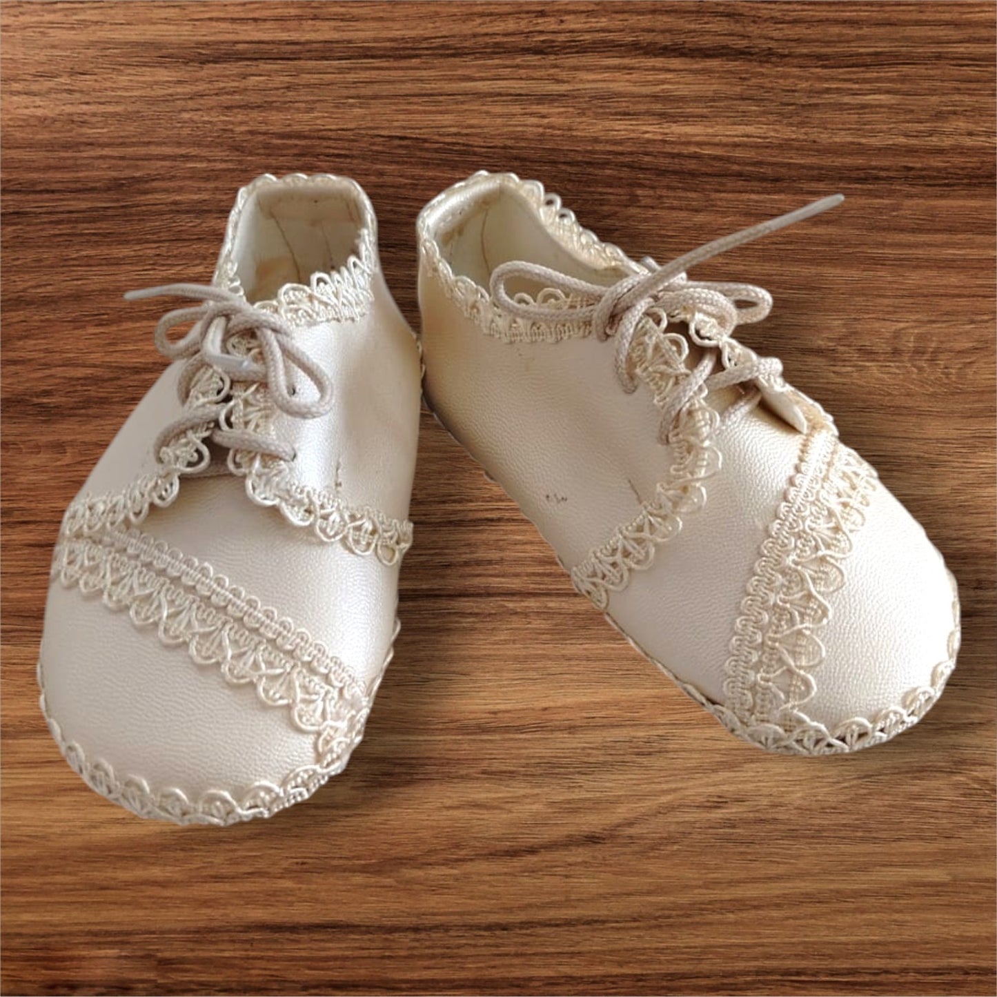 Zapato de Ceremonia |Niño