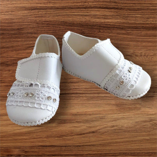 Zapato de Ceremonia |Niño