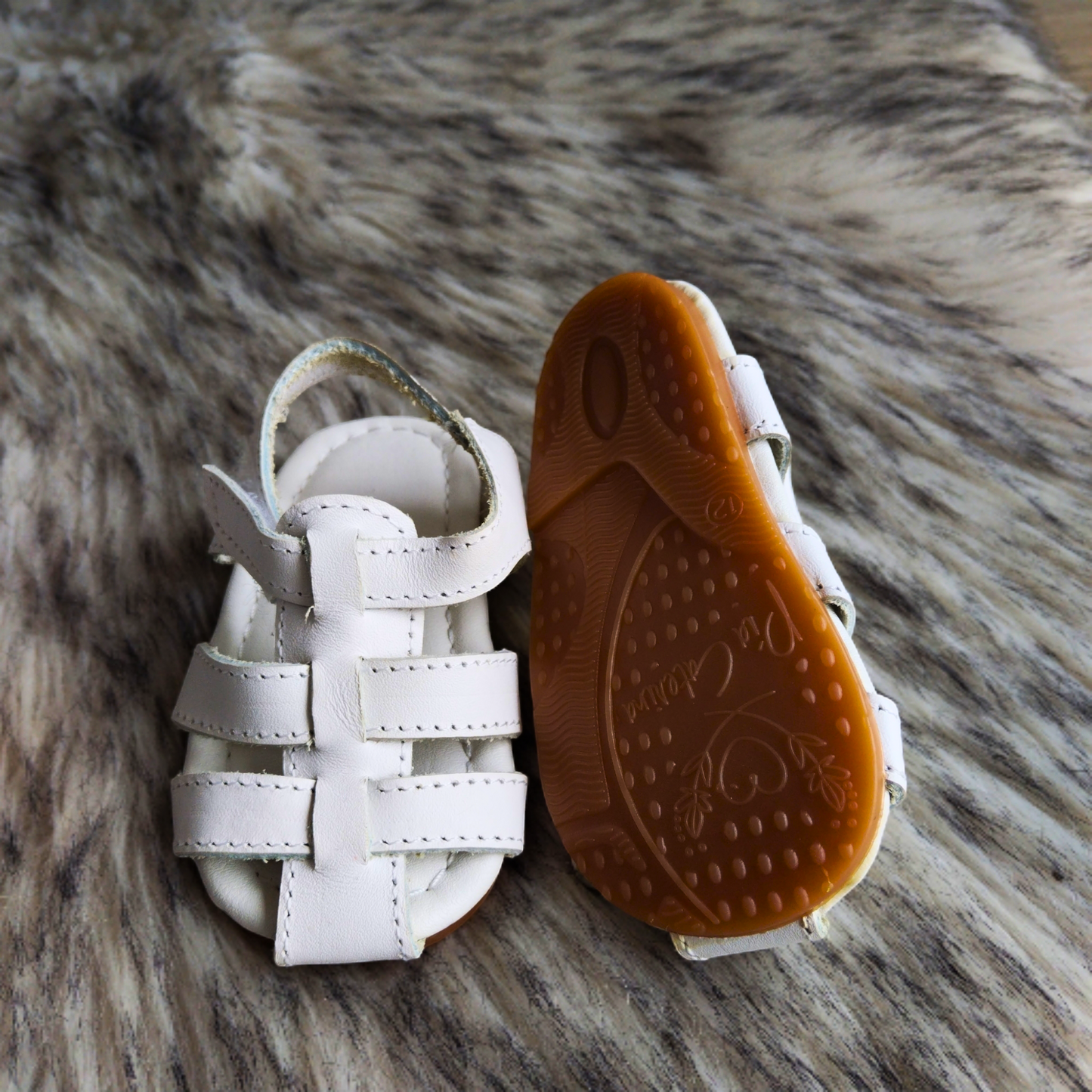 Huarache Niño