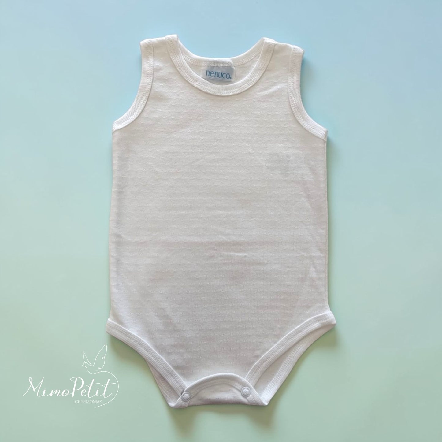 Pañalero|Niño Blanco