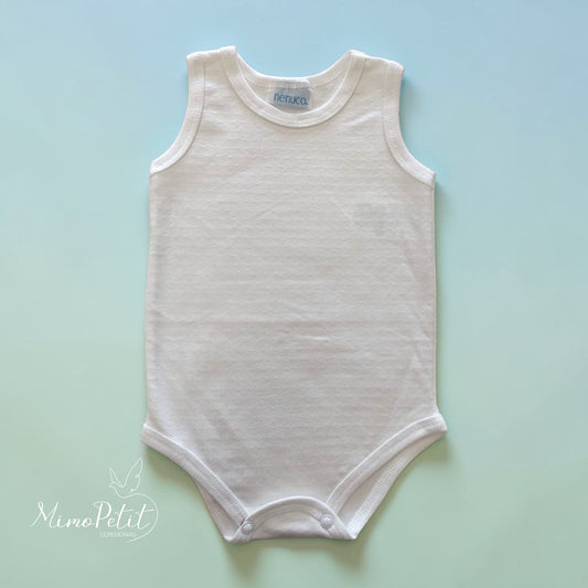 Pañalero|Niño Blanco