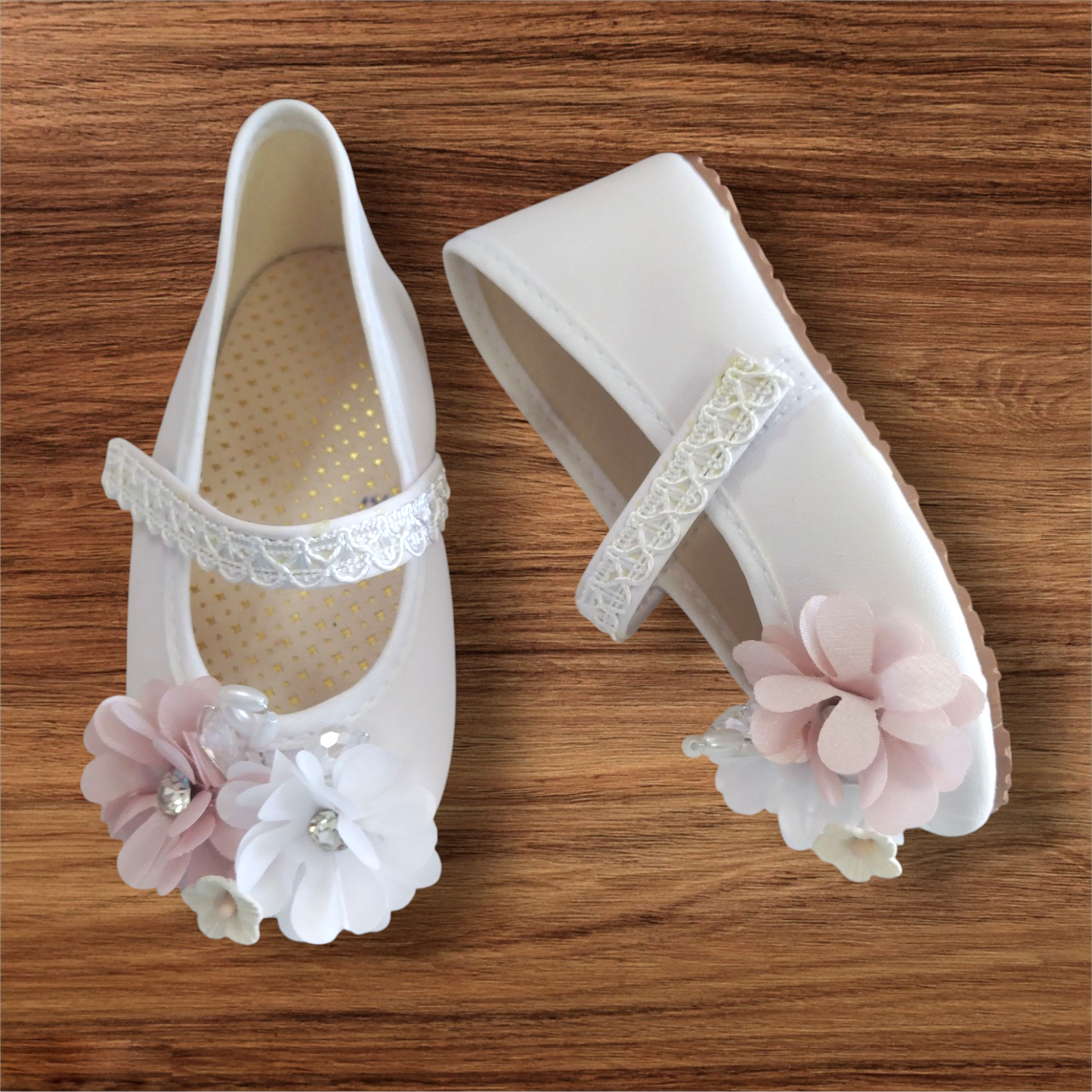 Zapato de Ceremonia |Niña