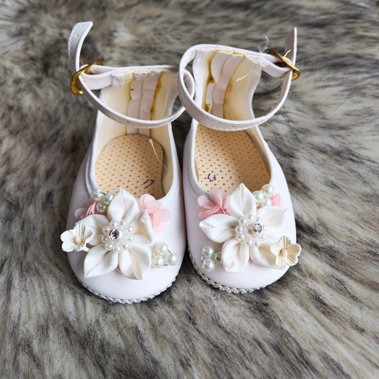 Zapatos Niña