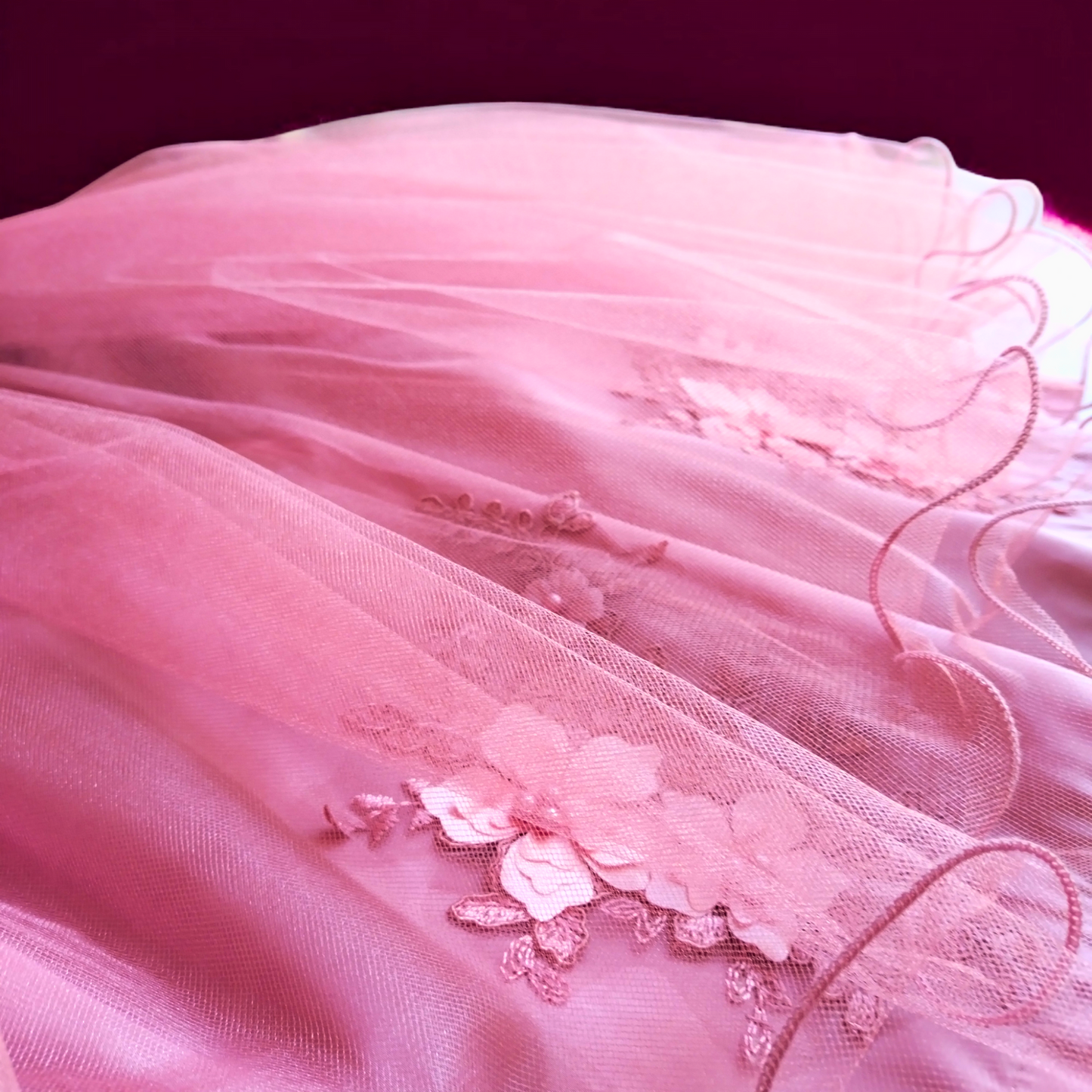 Vestido Fiesta Niña