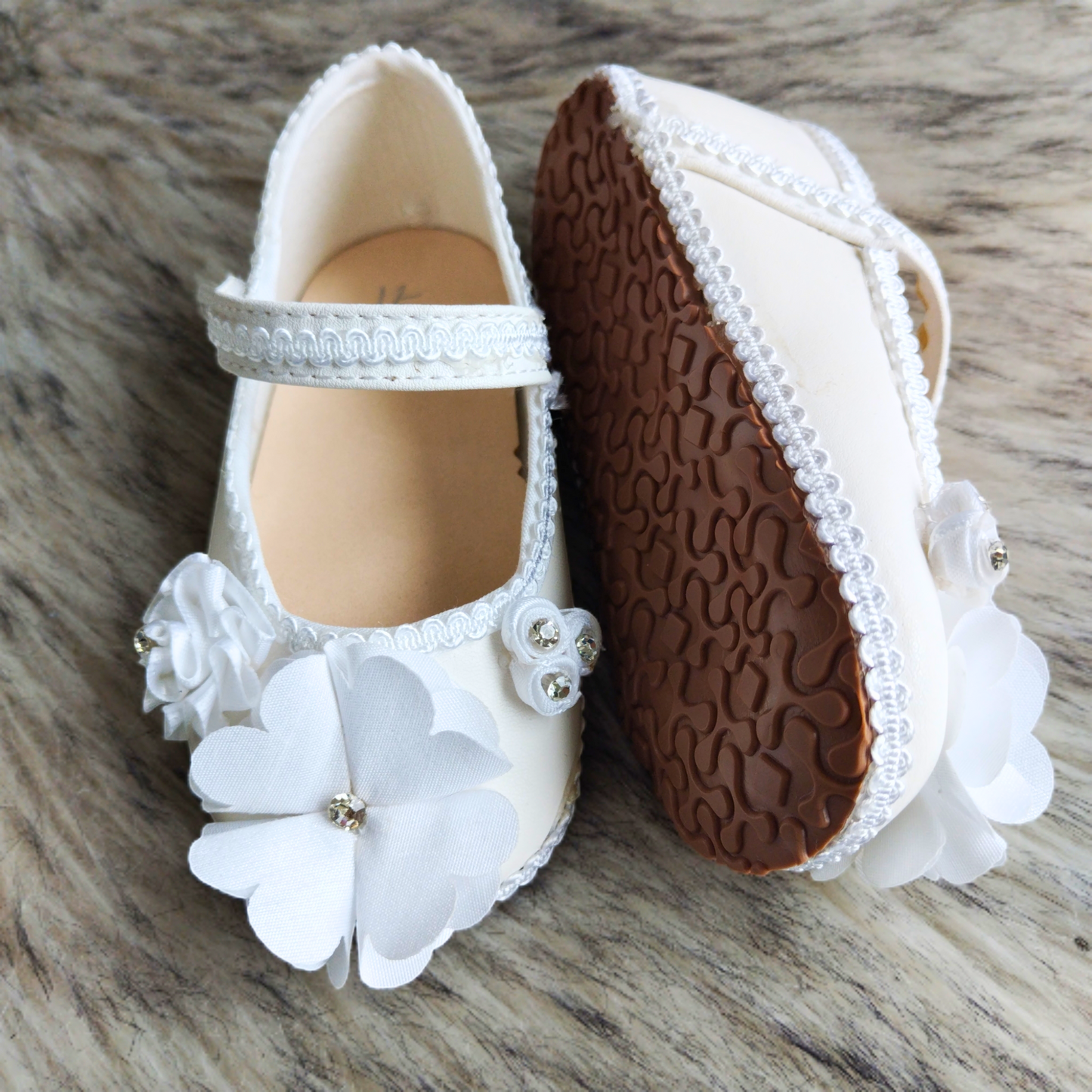 Zapatos de Niña T-12