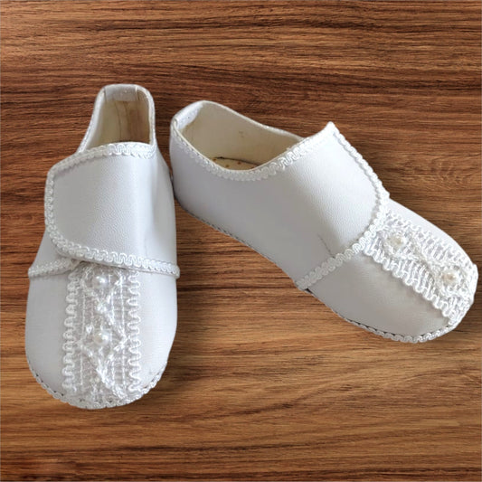 Zapato de Ceremonia |Niño
