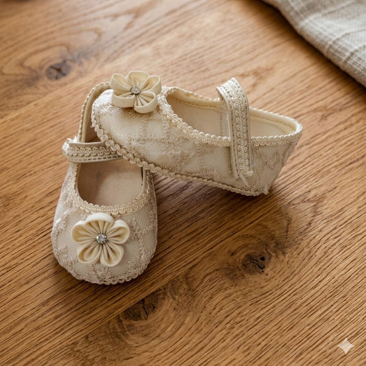 Zapato de Ceremonia |Niña