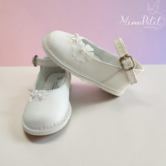 Zapato de Ceremonia |Niña