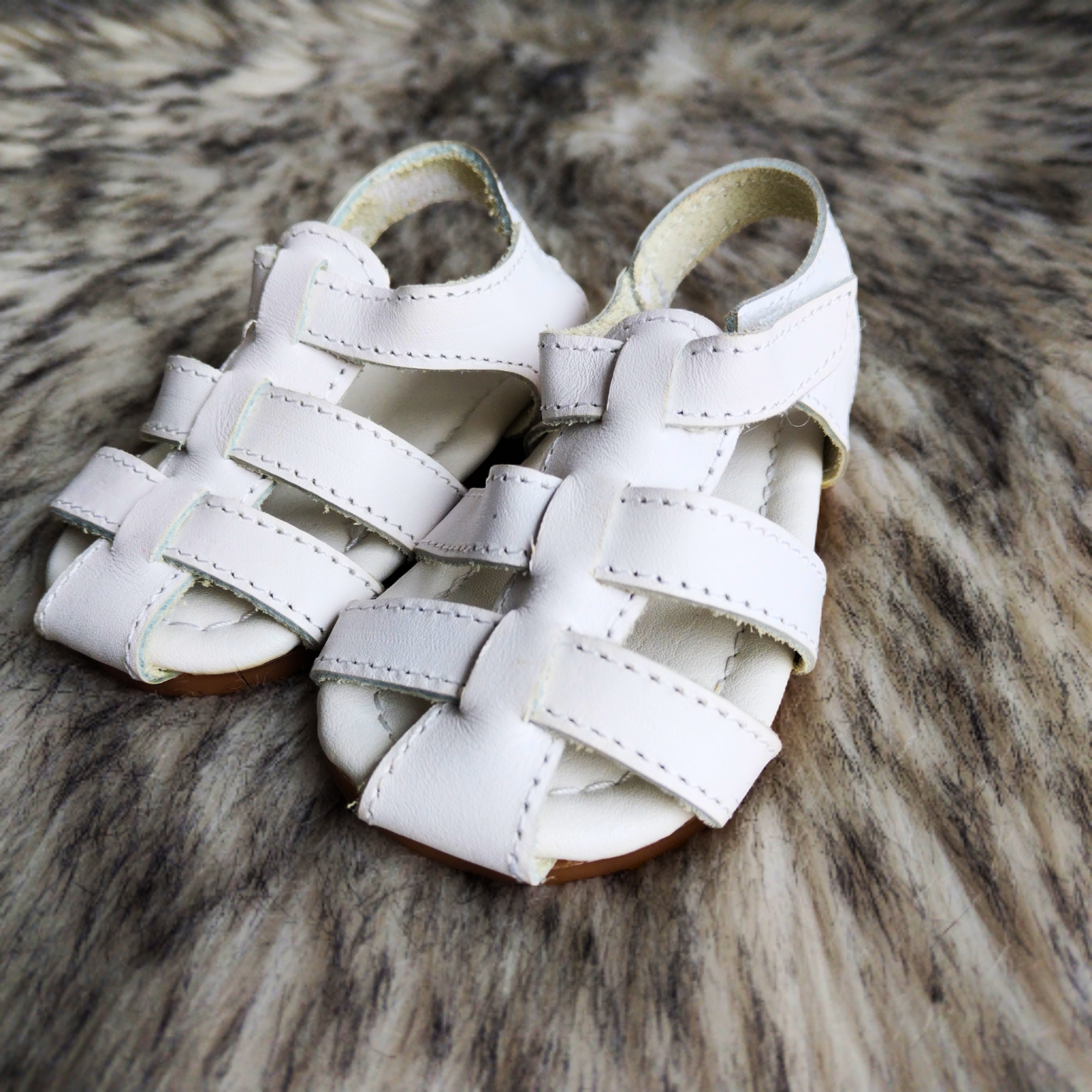 Huarache Niño
