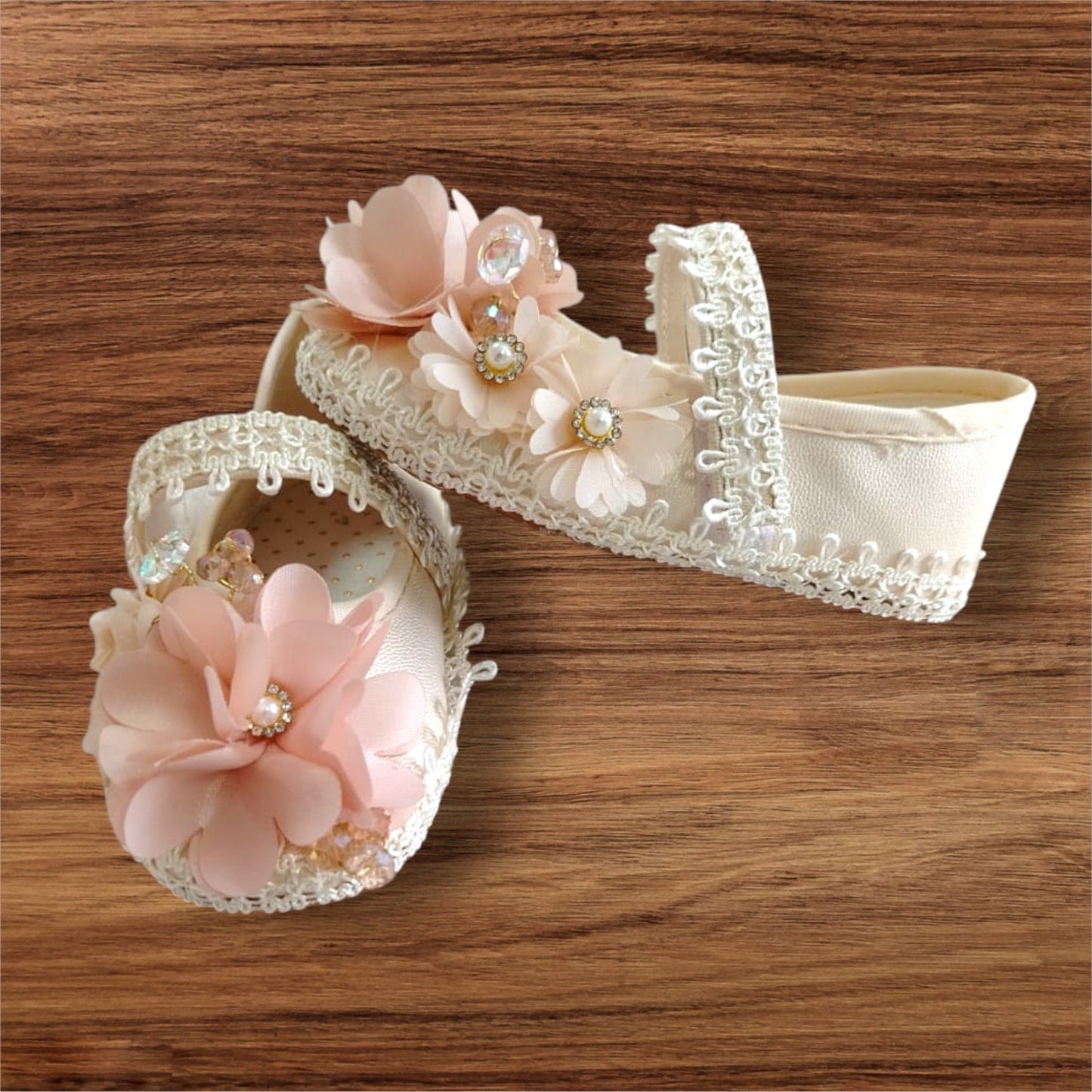 Zapato de Ceremonia |Niña