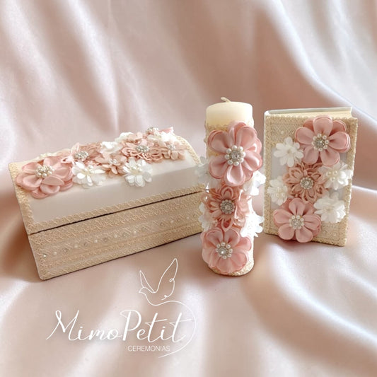 Kit de Vela | Primera Comunión