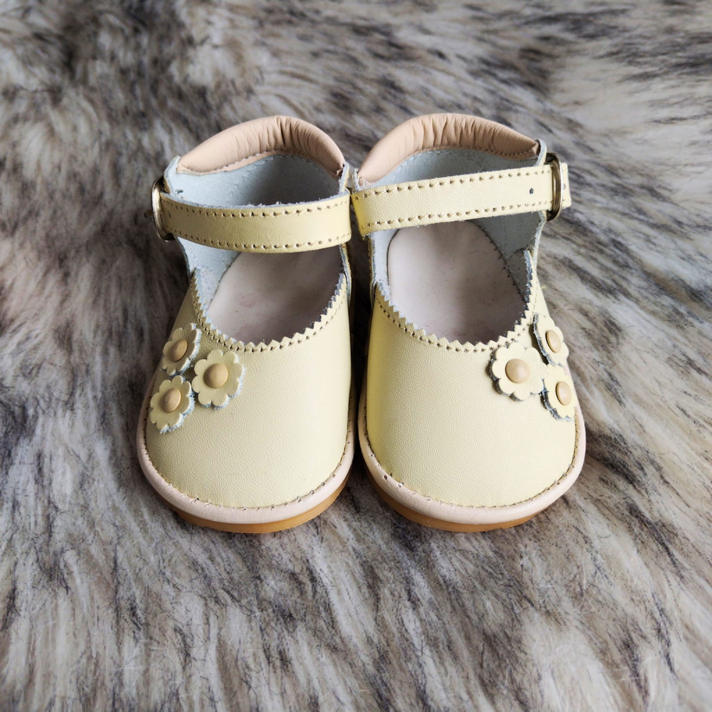 Zapatos Niña