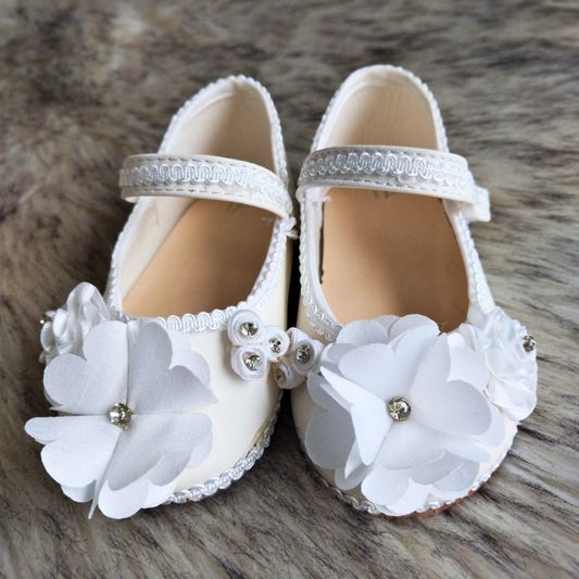 Zapatos de Niña T-12