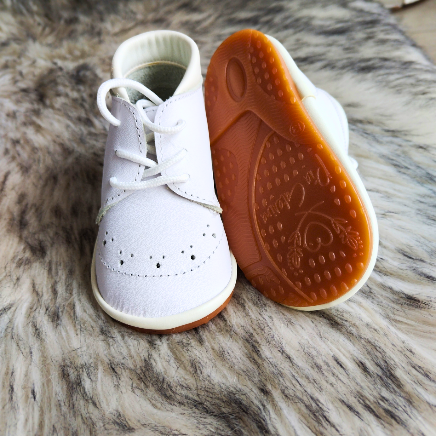 Zapato Niño