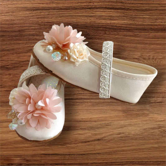 Zapato de Ceremonia |Niña