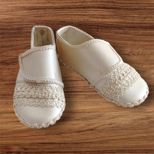Zapato de Ceremonia |Niño