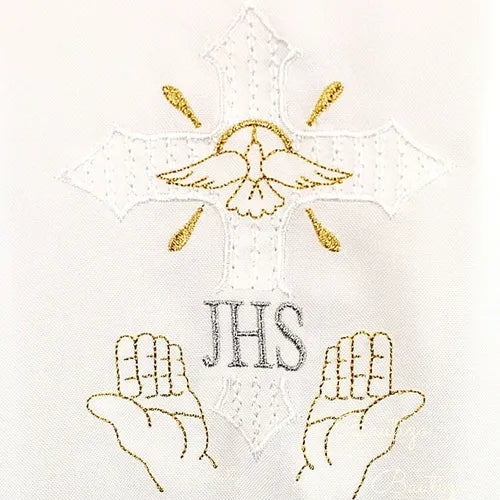 Túnica de Ceremonia Unisex