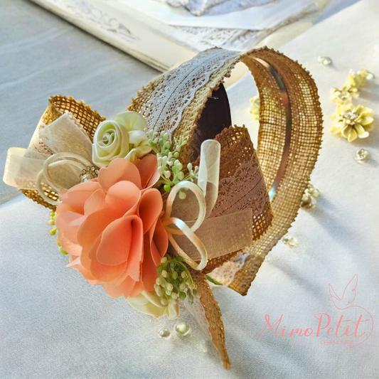 Diademas Niña