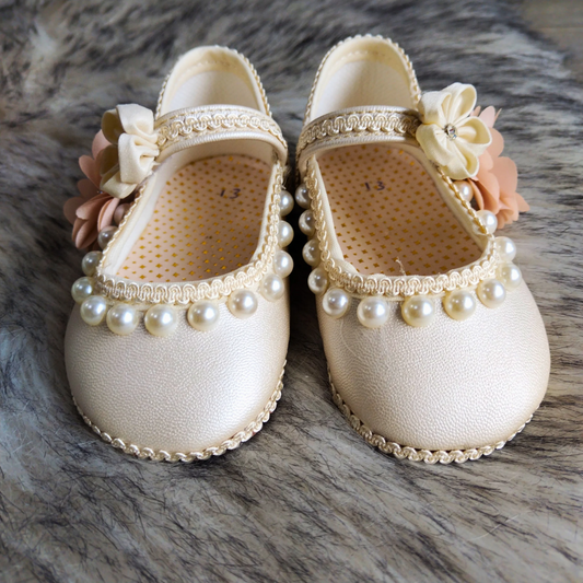 Zapatos Niña