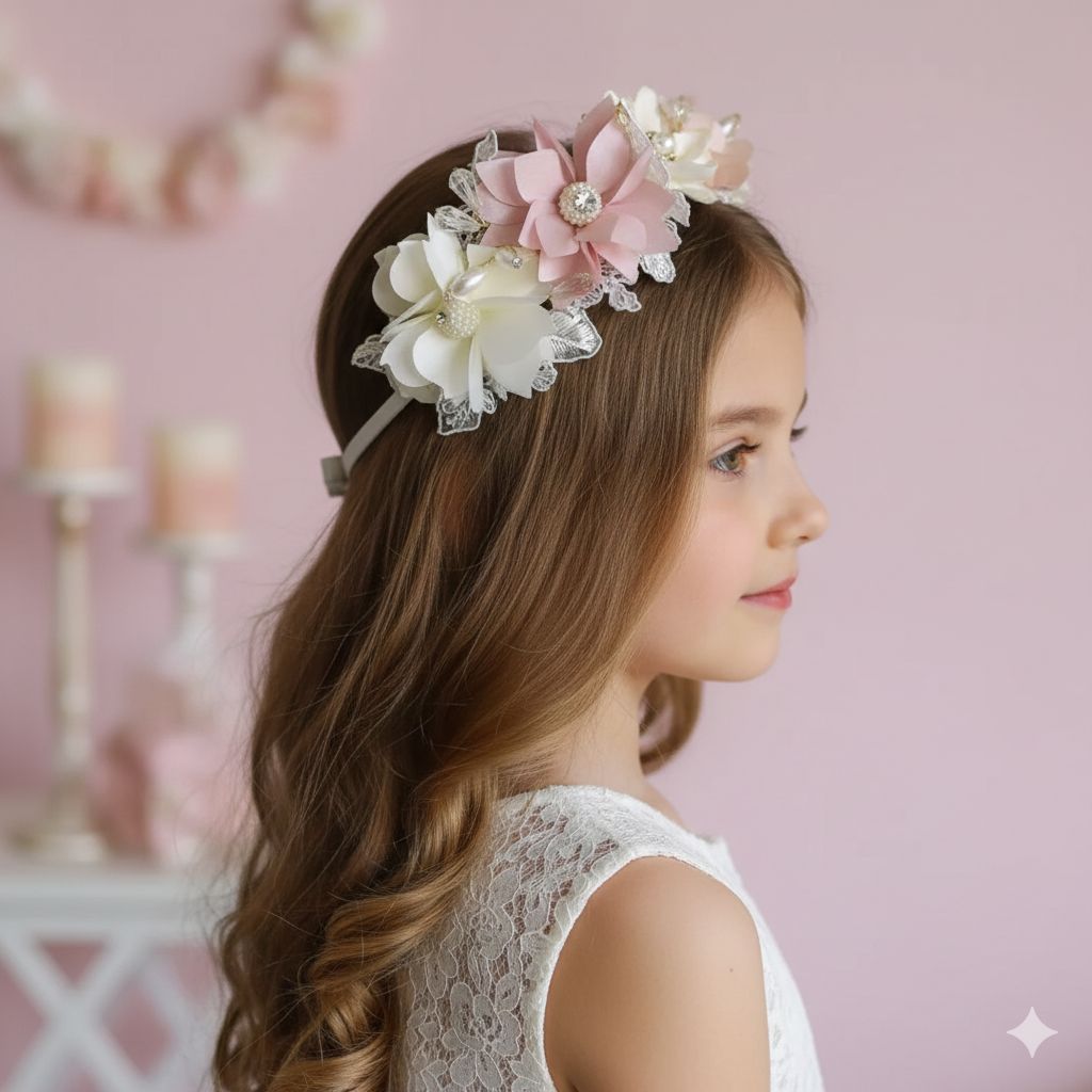 Diadema de Ceremonia