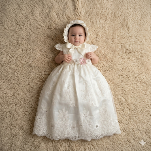 Ropón Tradicional "Victoria"