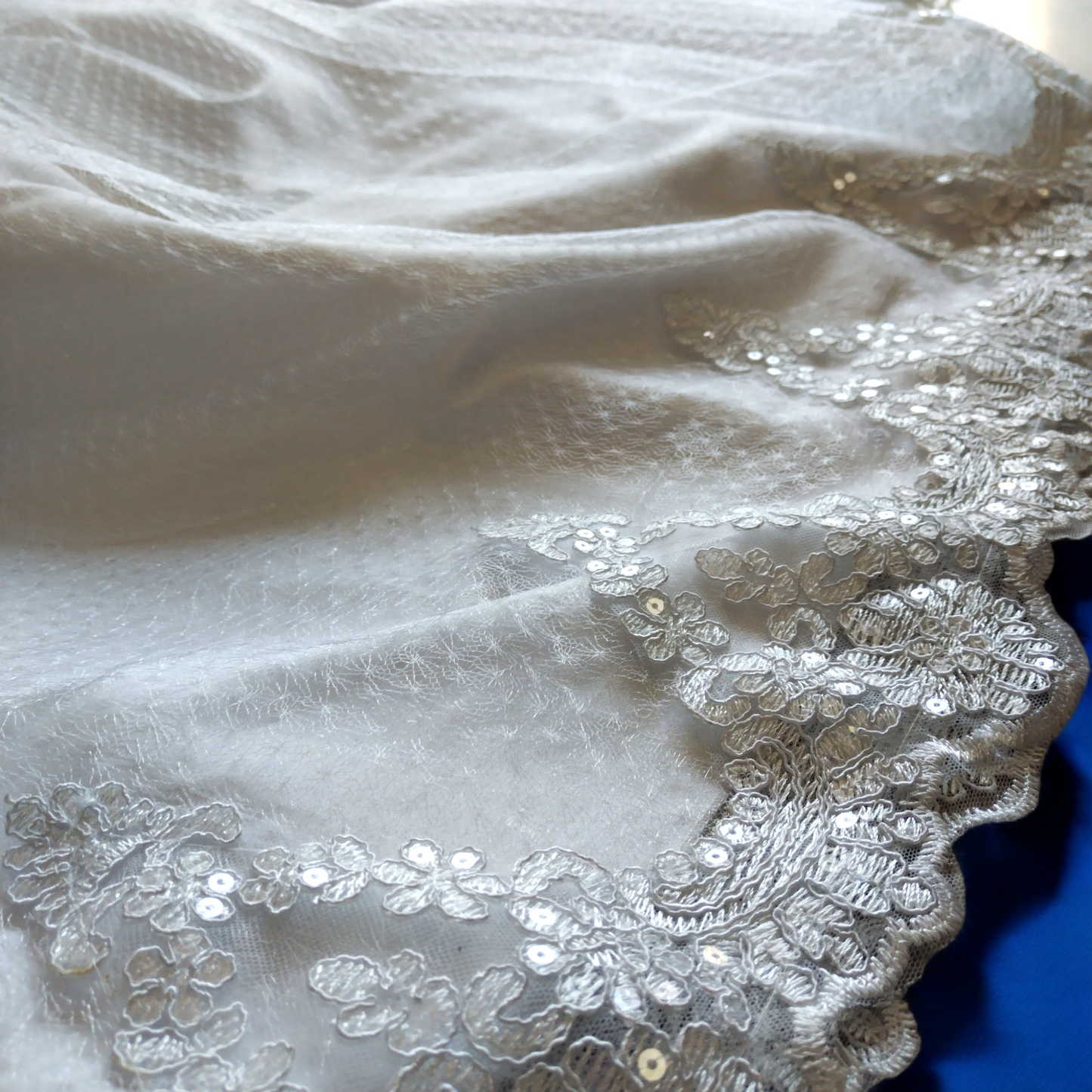 Vestido Comunión - Confirmación Niña Blanco