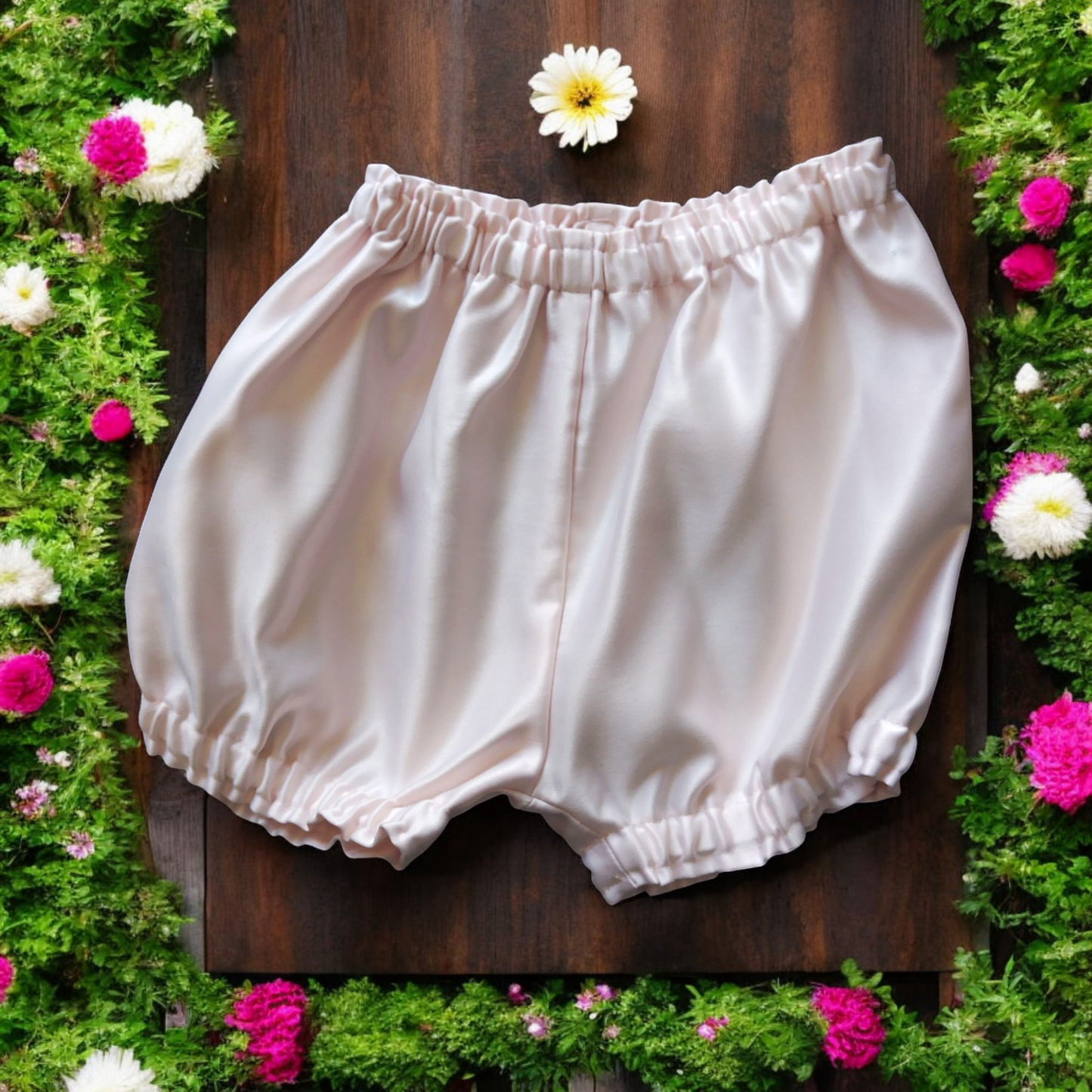 Vestido Fiesta Niña Rosa Palo T18M - T1