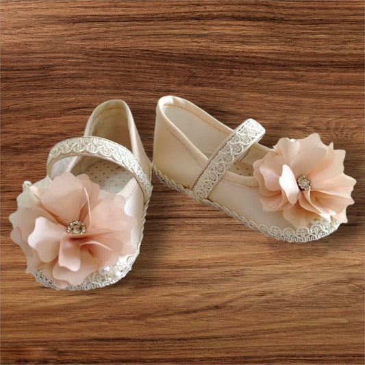 Zapato de Ceremonia |Niña
