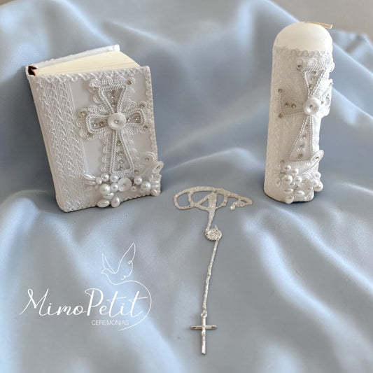 Kit de Vela | Primera Comunión