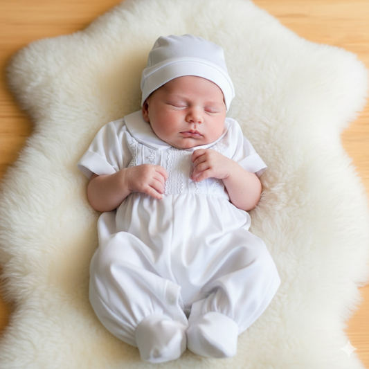 Ropón de Gala "Rodrigo"