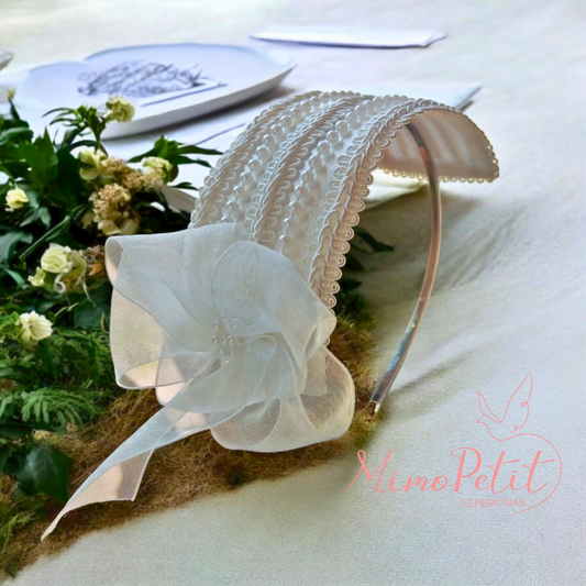 Diademas Niña