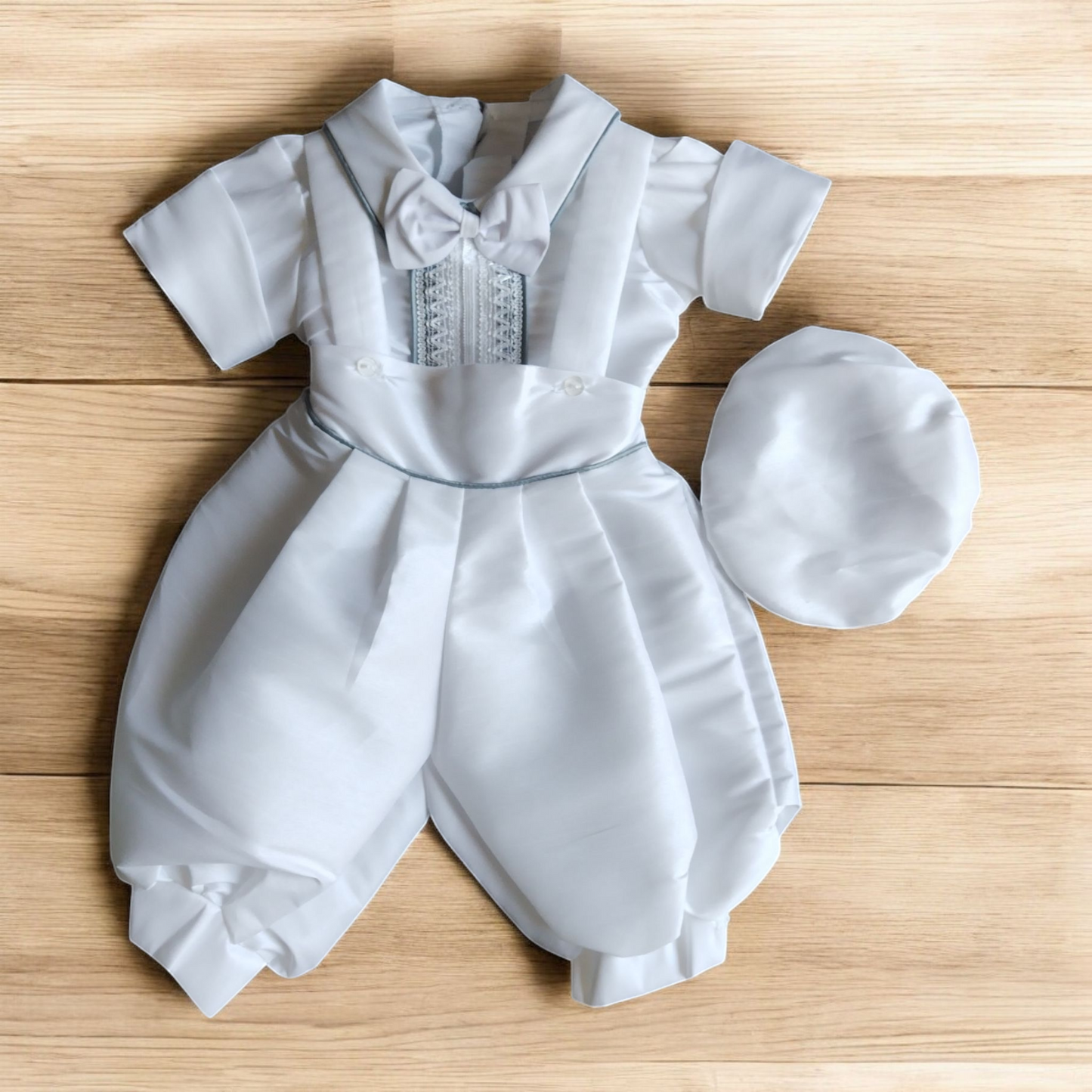 Ropón Niño  T1 P-0130- T2 P-0126