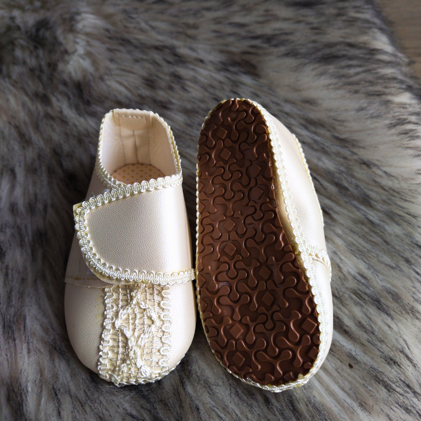 Zapatos Niño