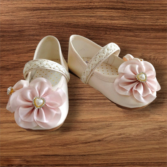 Zapato de Ceremonia |Niña