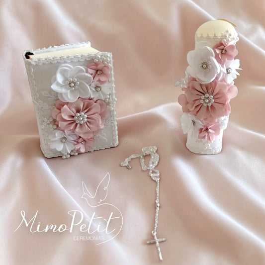 Kit de Vela | Primera Comunión