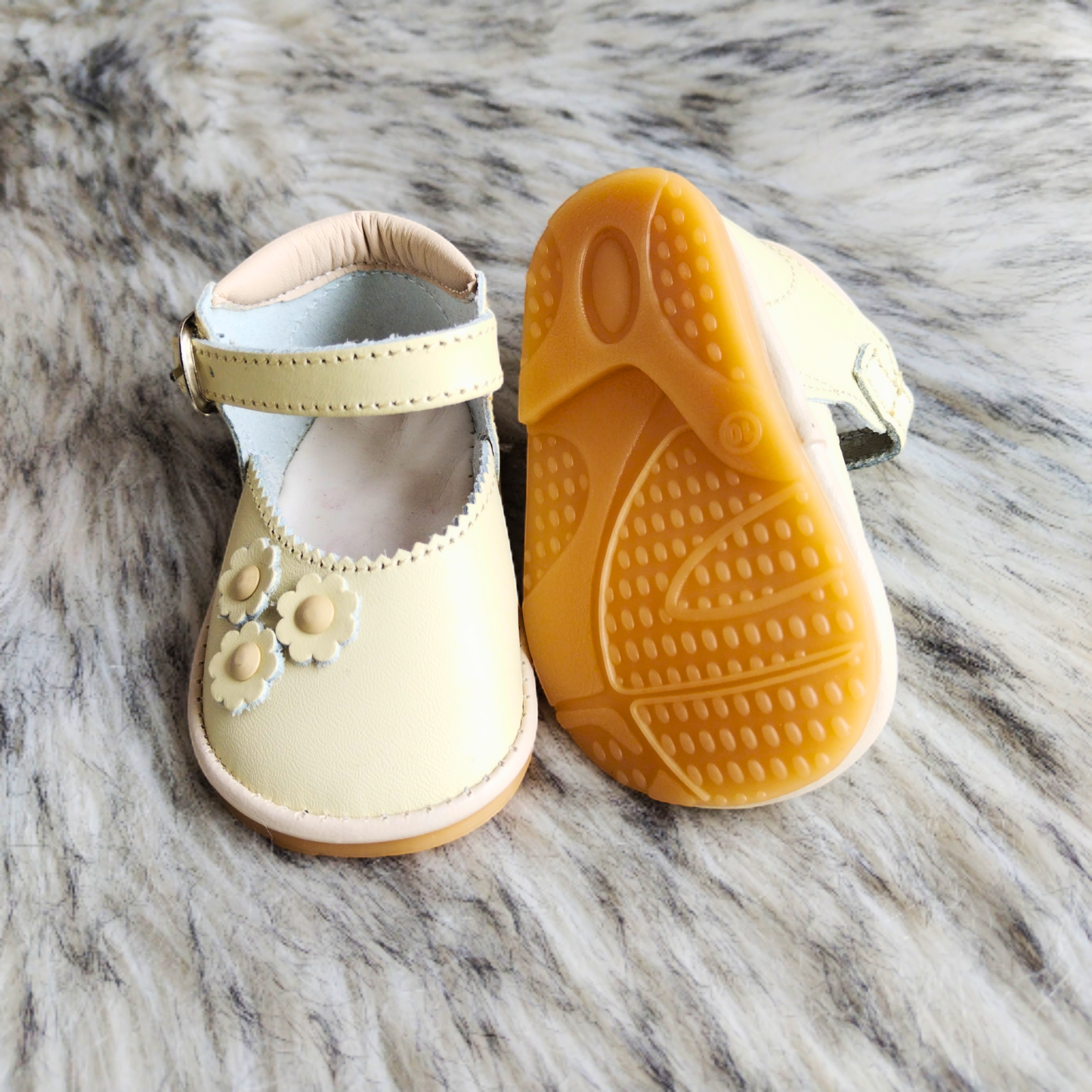 Zapatos Niña
