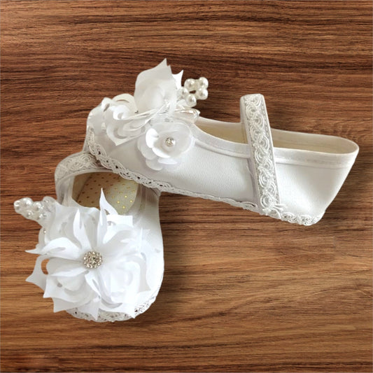 Zapato de Ceremonia |Niña