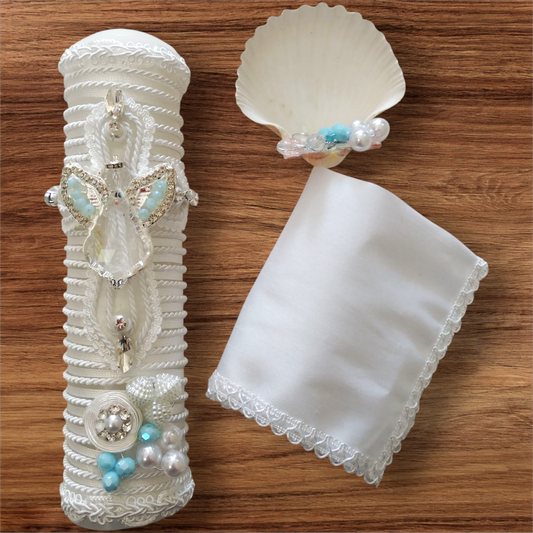 Kit de Bautizo | Niño