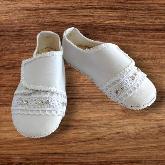Zapato de Ceremonia |Niño