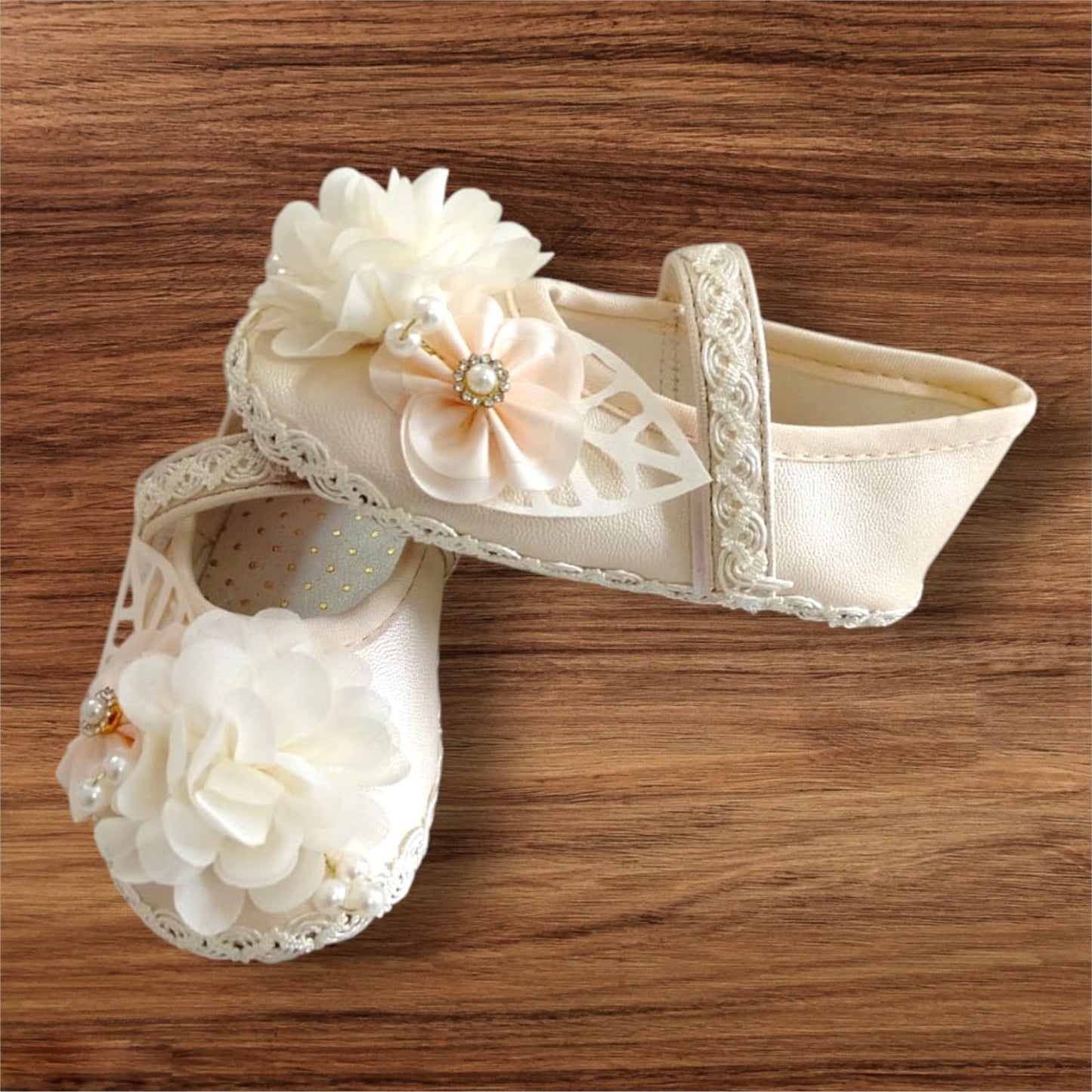 Zapato de Ceremonia |Niña